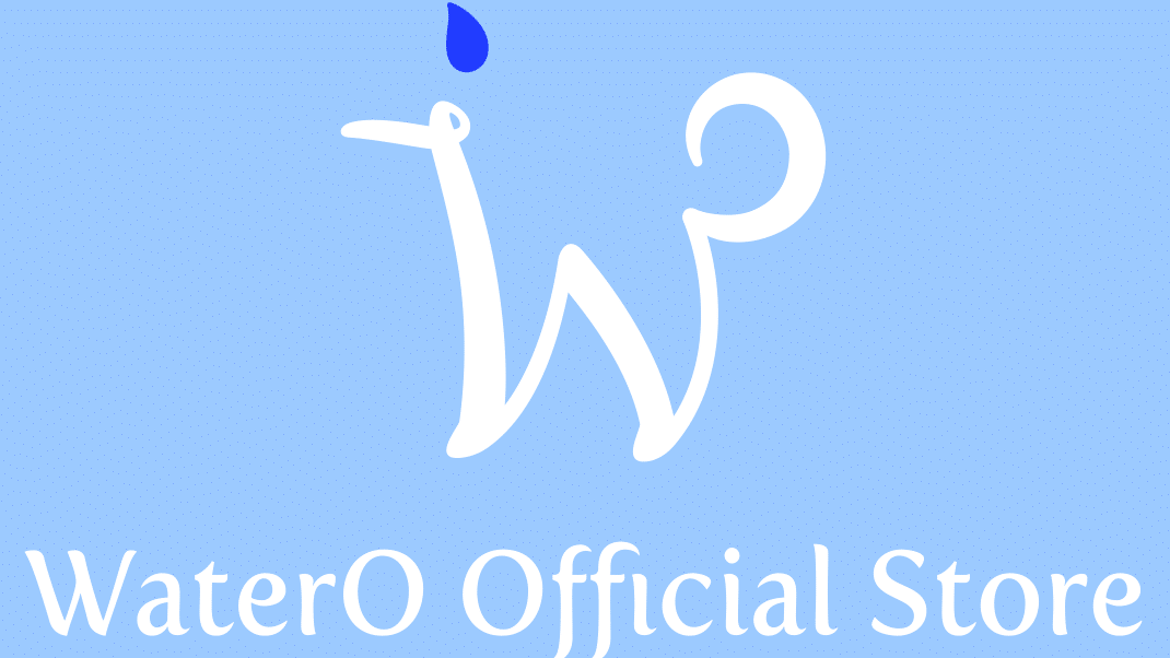 waterO（ウォテロ） Official Store