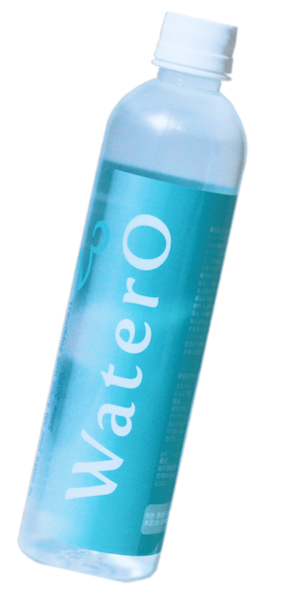 Watero Official Store 日本初の犬猫用 酸素補給飲料水 病気の源となる酸素不足を解消し 健康維持を Top